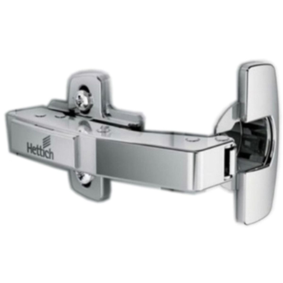 HETTICH - Bisag. 35 rincon falso clip c/tar sensys hettich