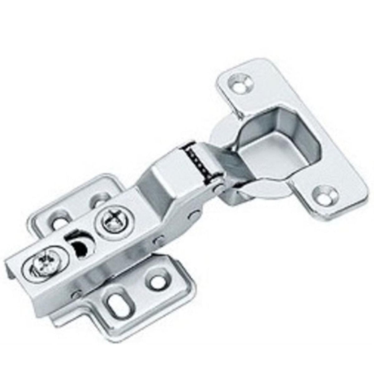 KUTZ - Bisag. 35 s/curva c/suave-clip-torn -2unds kutz