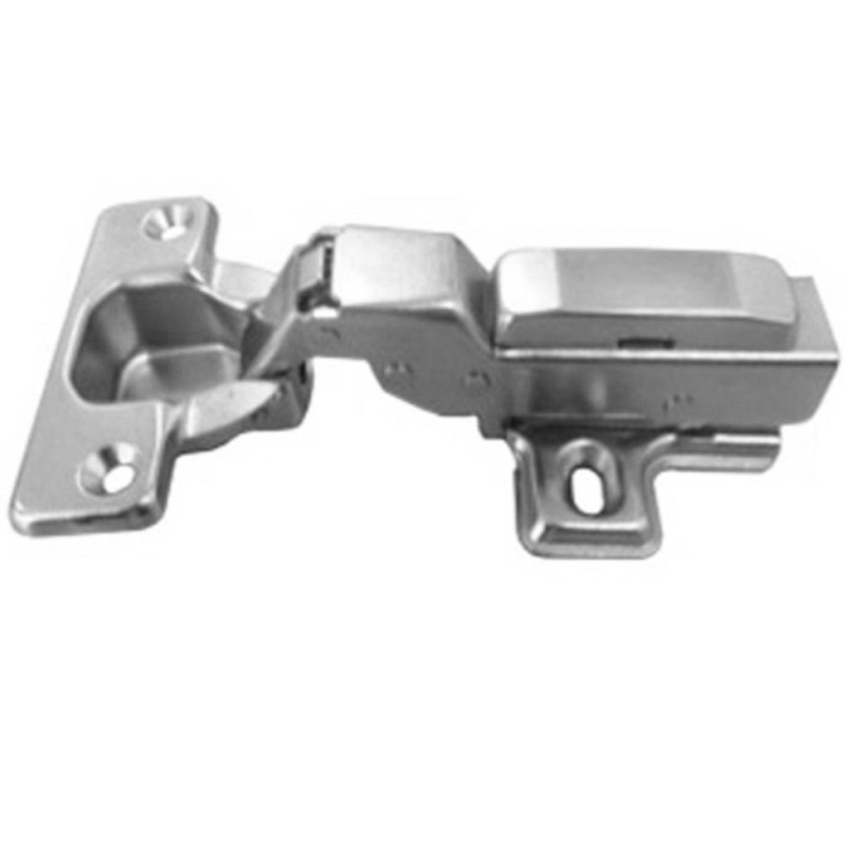 KUTZ - Bisag. 35 s/curva c/suave-clip-torn -2unds kutz