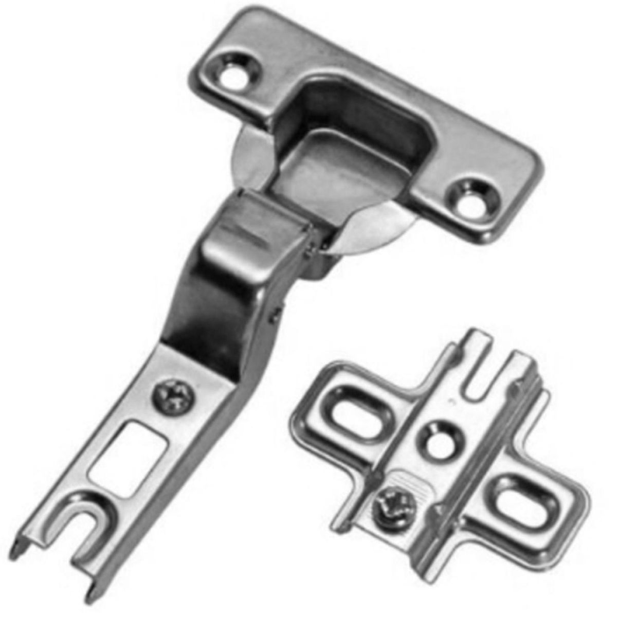 KUTZ - Bisag. 35 curva c/torn - 2unds kutz
