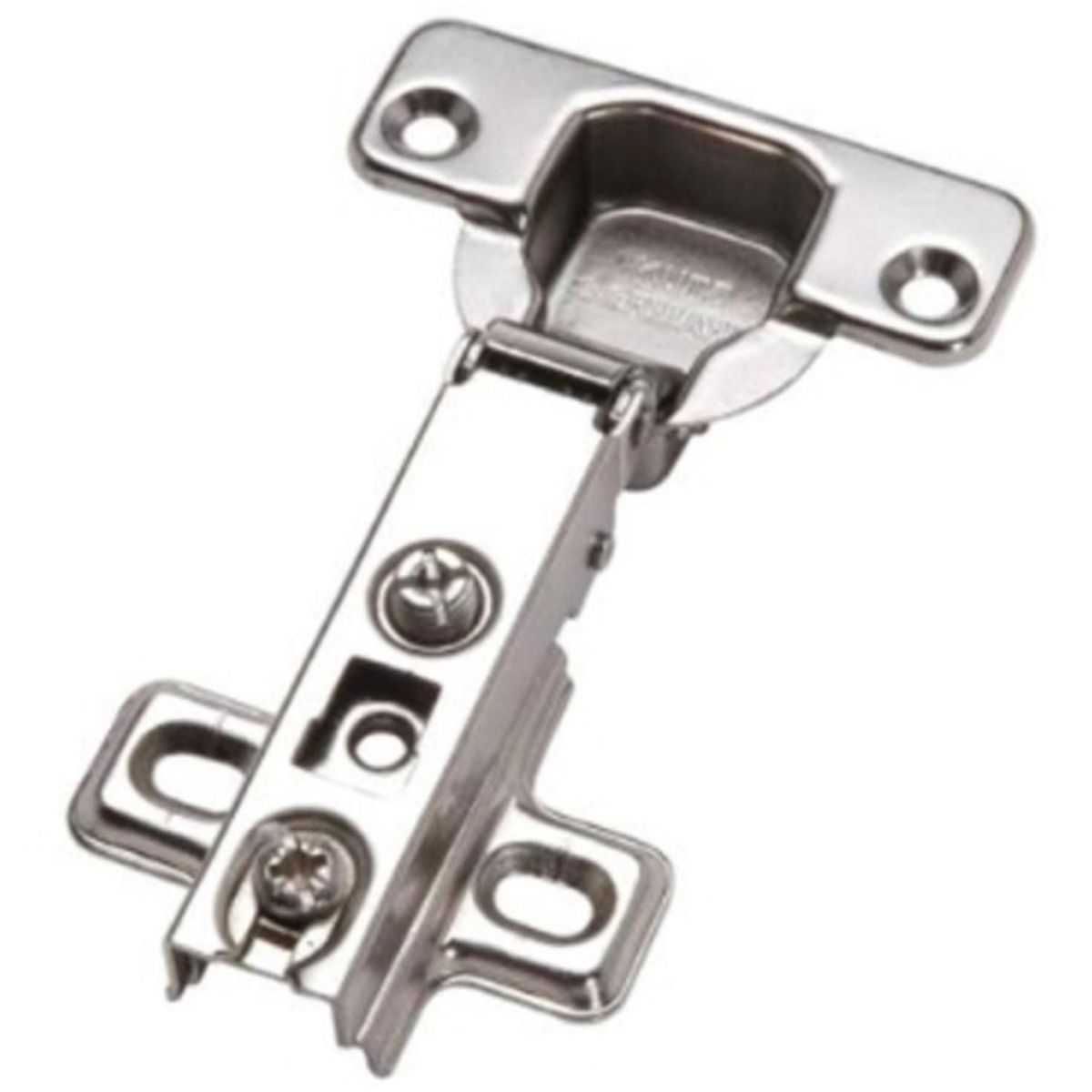 KUTZ - Bisag. 35 recta c/torn - 2unds kutz