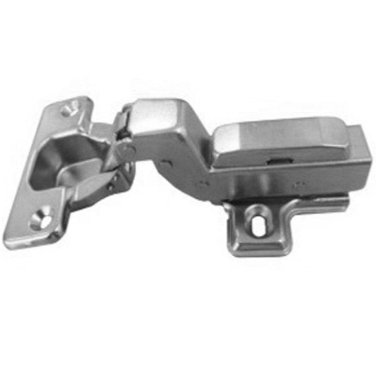 KUTZ - Bisag. 35 curva c/suave-clip-torn -2unds kutz