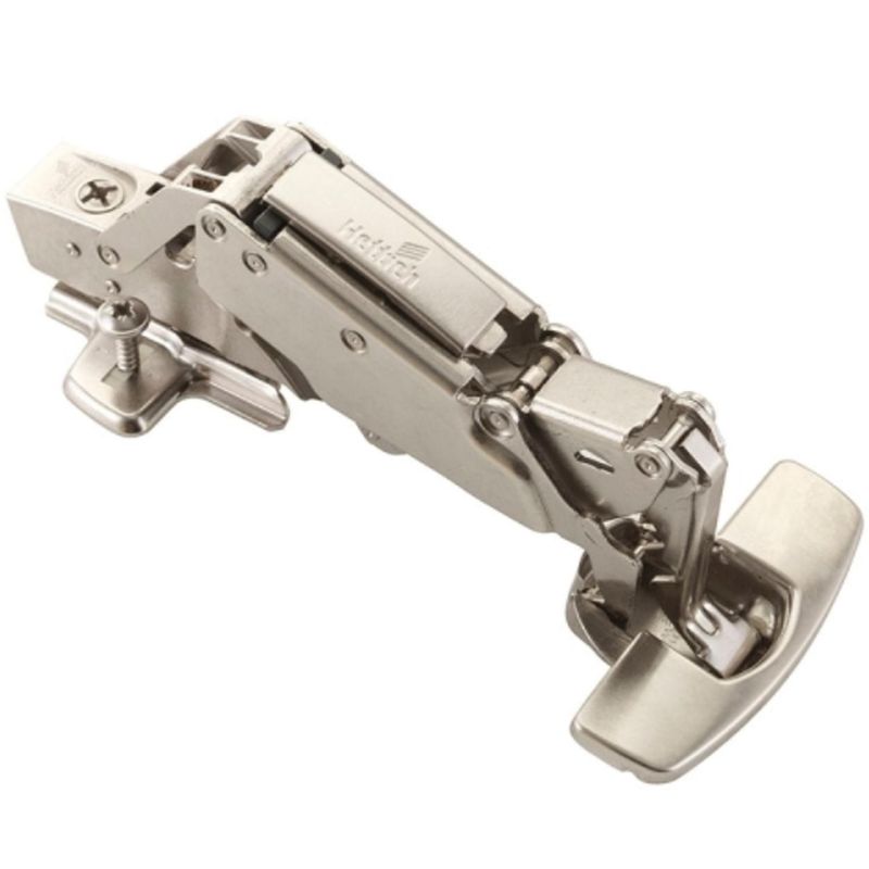 HETTICH - Bisag. 35  165g clip tar+tapa sensys  hettich