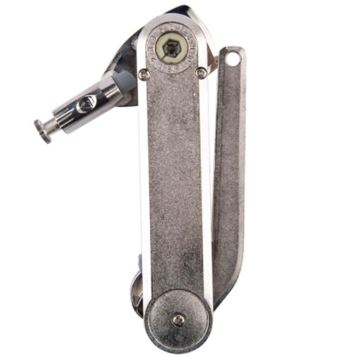 KUTZ - Sist elevación xs - kutz