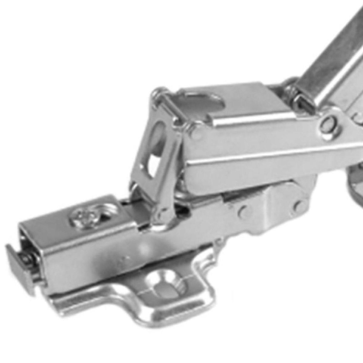 KUTZ - Bisag. met 165º - 2unds kutz