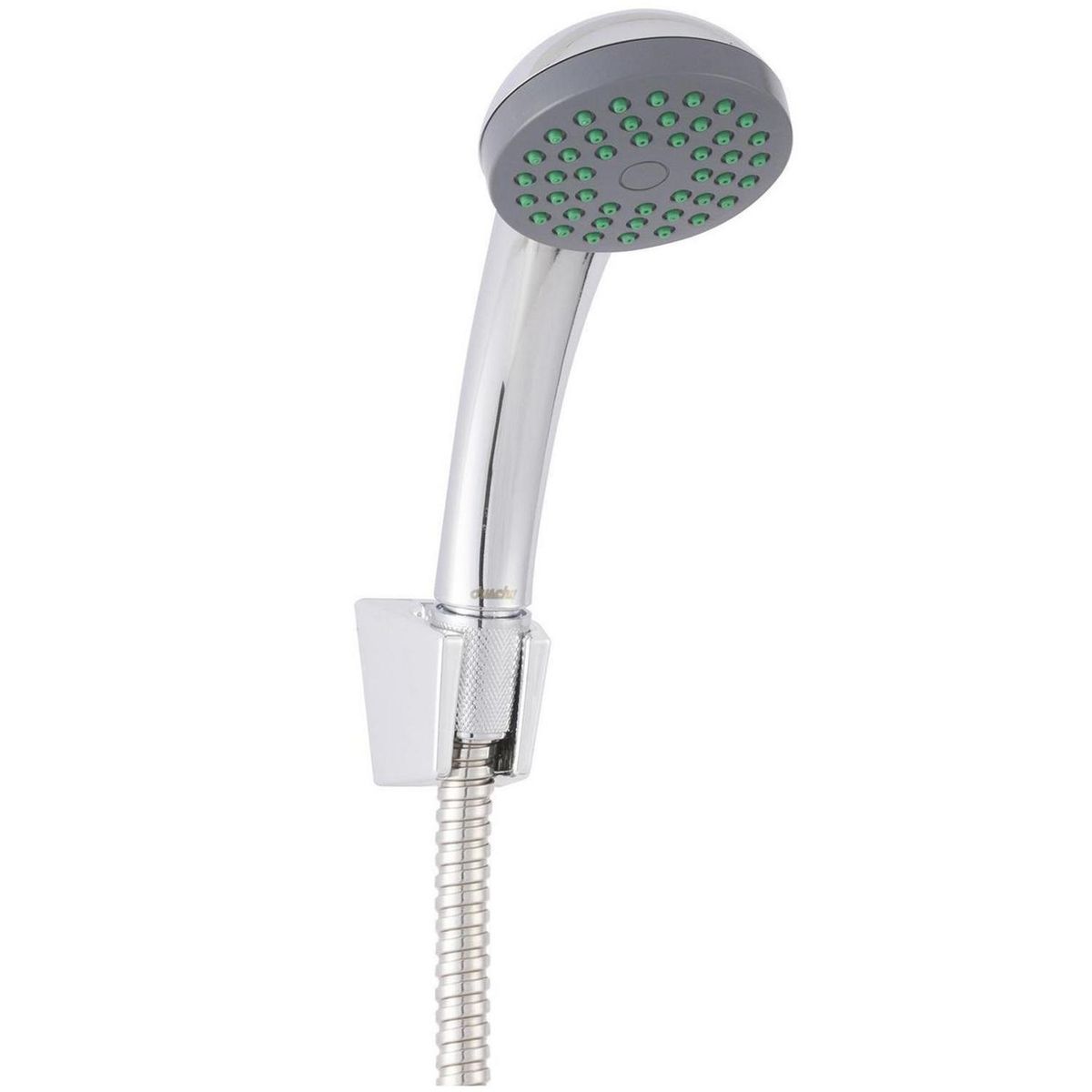 DUSCHY - Monomando Tina Ducha Focus Cromado