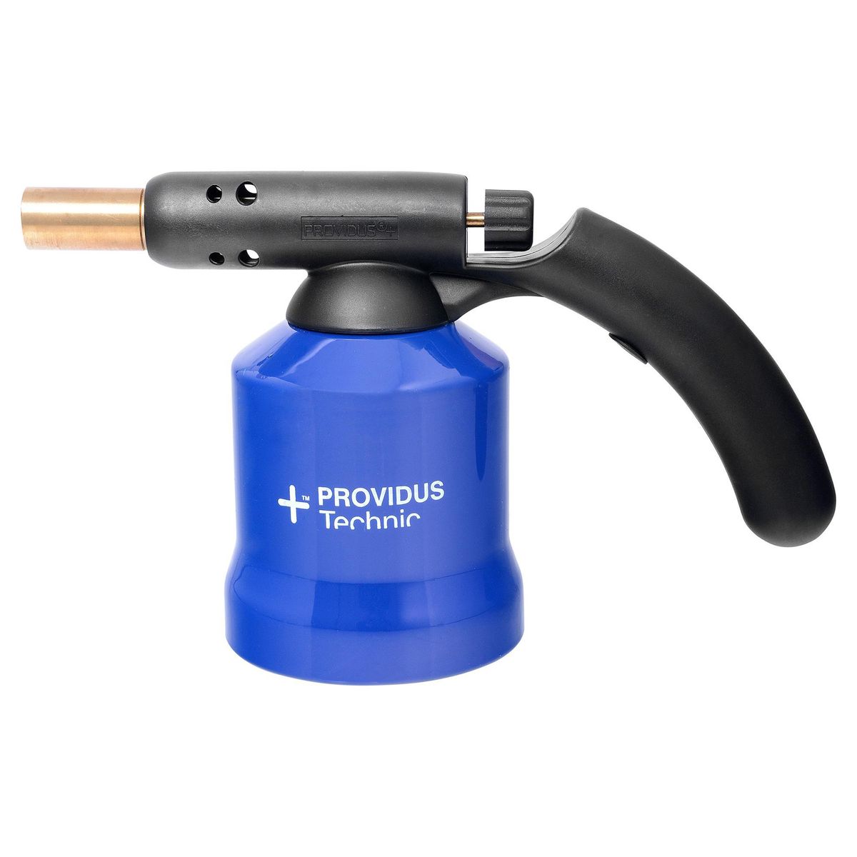 PROVIDUS - Soplete Portátil Metálico 1200°