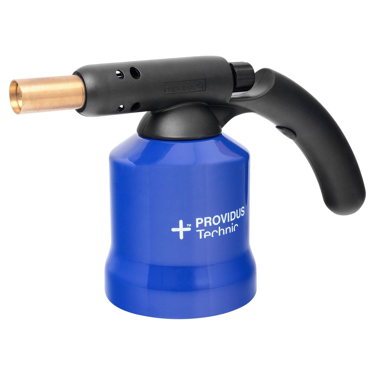 PROVIDUS - Soplete Portátil Metálico 1200°