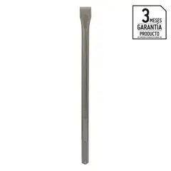 BOSCH - Cincel Plano 25X400 Mm