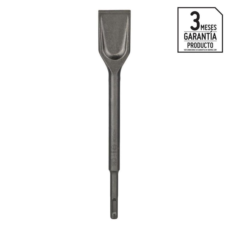 BOSCH - Cincel pala 50x350 mm