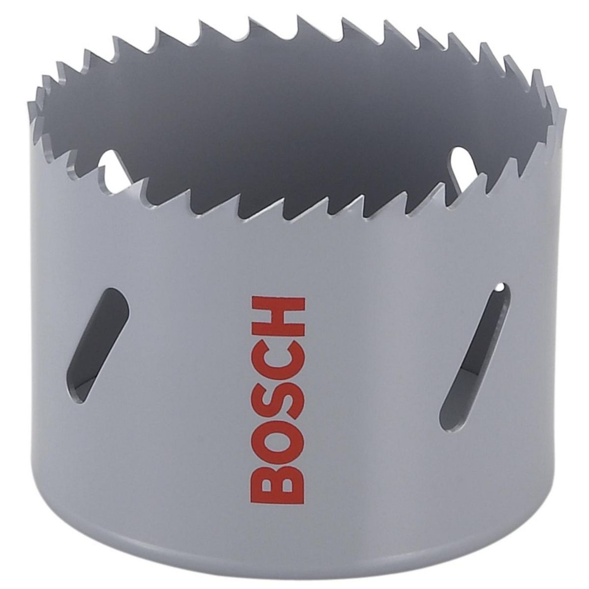 BOSCH - Sierra copa bimetálica 41 mm madera y metal