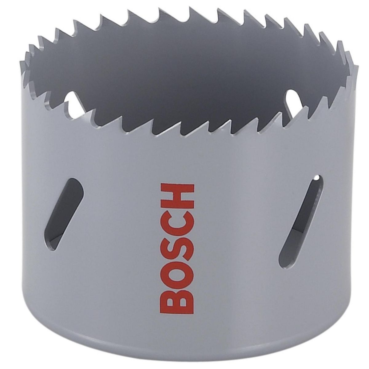 BOSCH - Sierra copa bimetálica 51 mm madera y metal