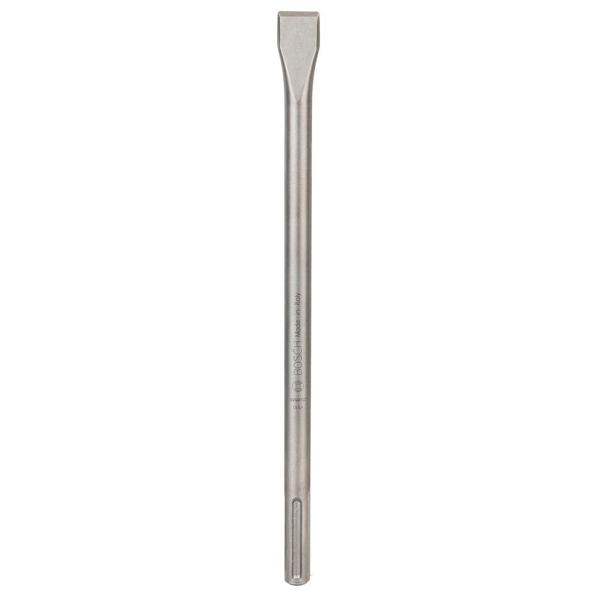 BOSCH - Cincel Plano 25X600 Mm 10 Unidades