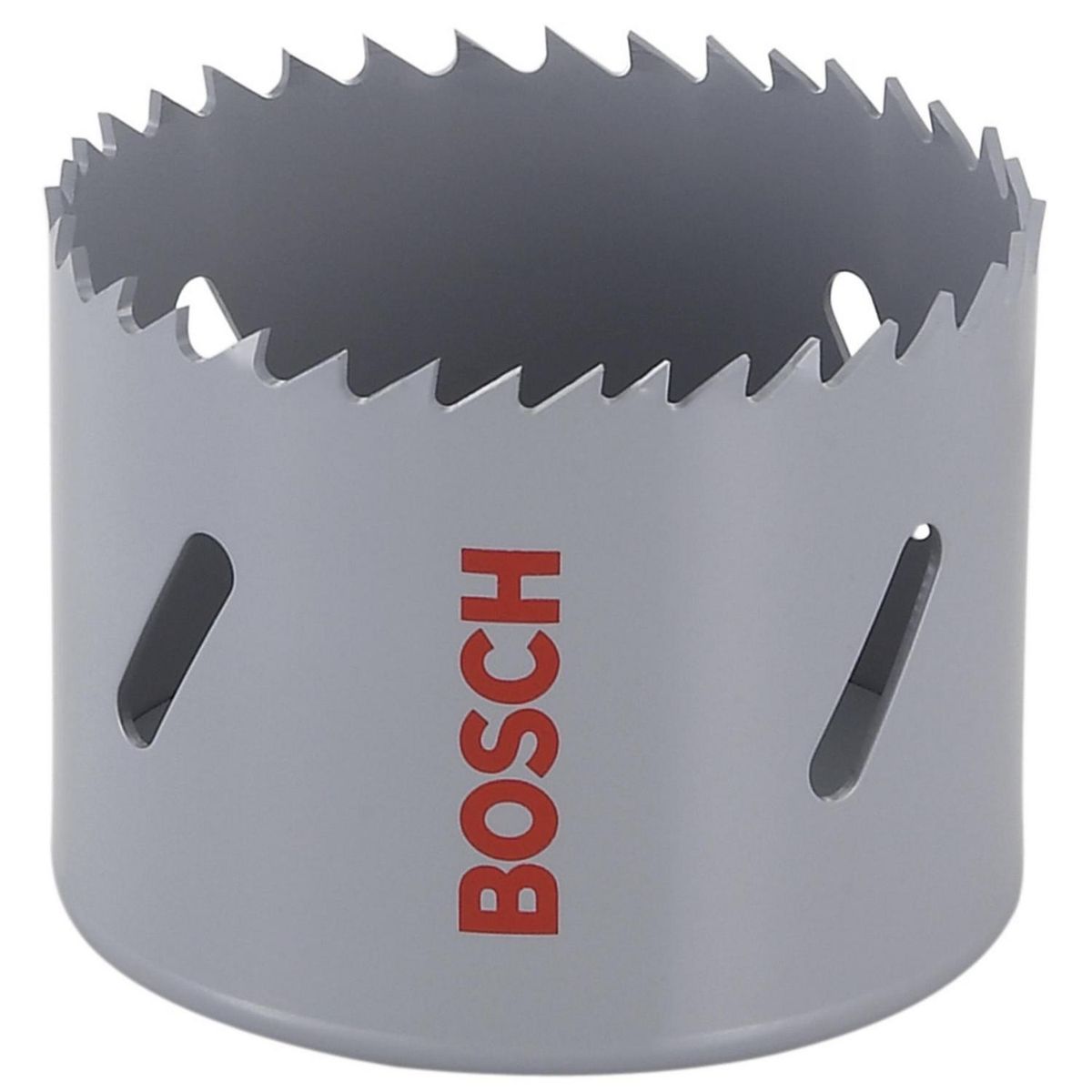 BOSCH - Sierra copa bimetálica 29 mm madera y metal