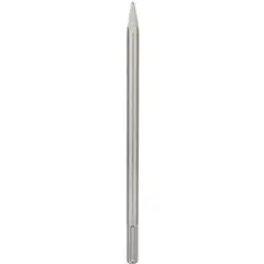 BOSCH - Cincel punta 400 mm 10 unidades