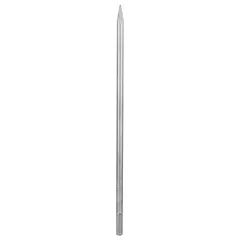 BOSCH - Cincel Punta 600 Mm 10 Unidades
