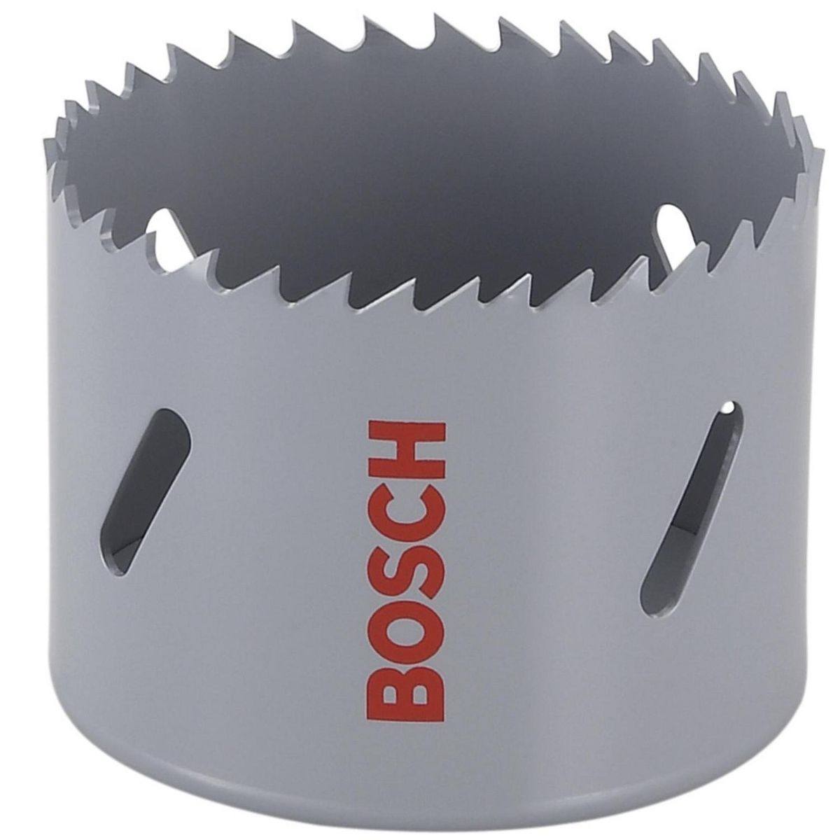 BOSCH - Sierra Copa Bimetálica 89 Mm Madera Y Metal