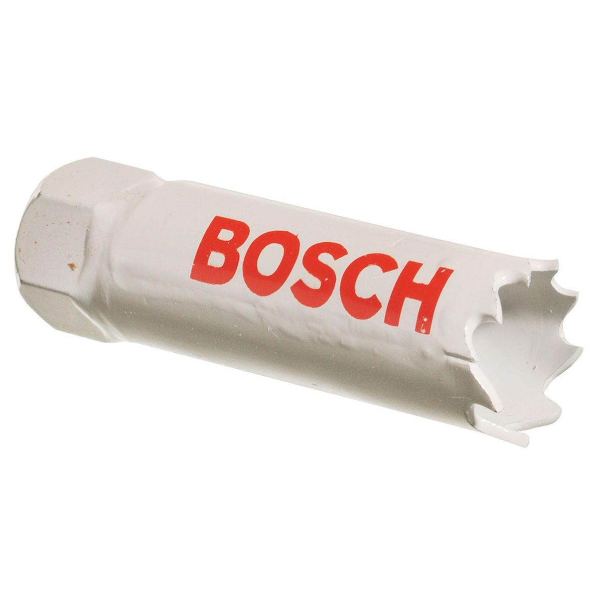 BOSCH - Sierra copa bimetálica 16 mm madera y metal