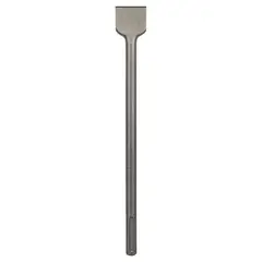 BOSCH - Cincel Plano 20X250 Mm 10 Unidades