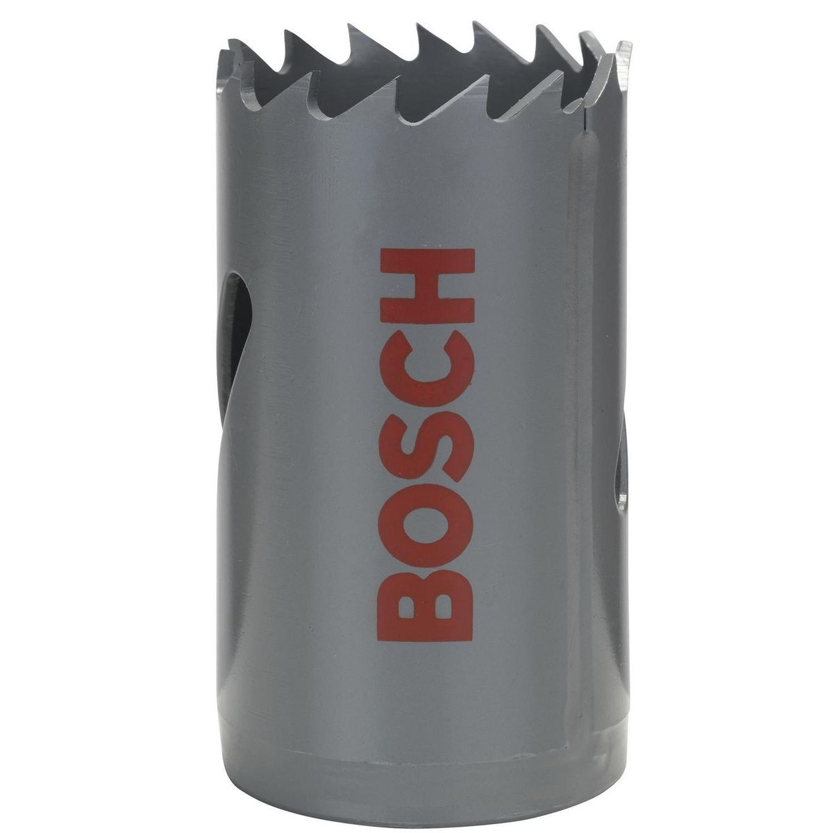 BOSCH - Sierra copa bimetálica 30 mm madera y metal extra cobalto