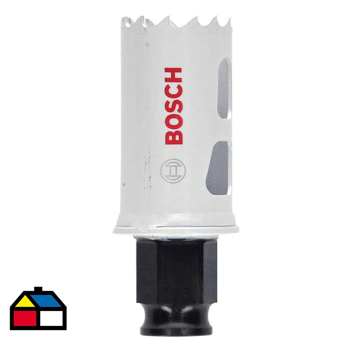 BOSCH - Broca copa 32 mm madera y metal