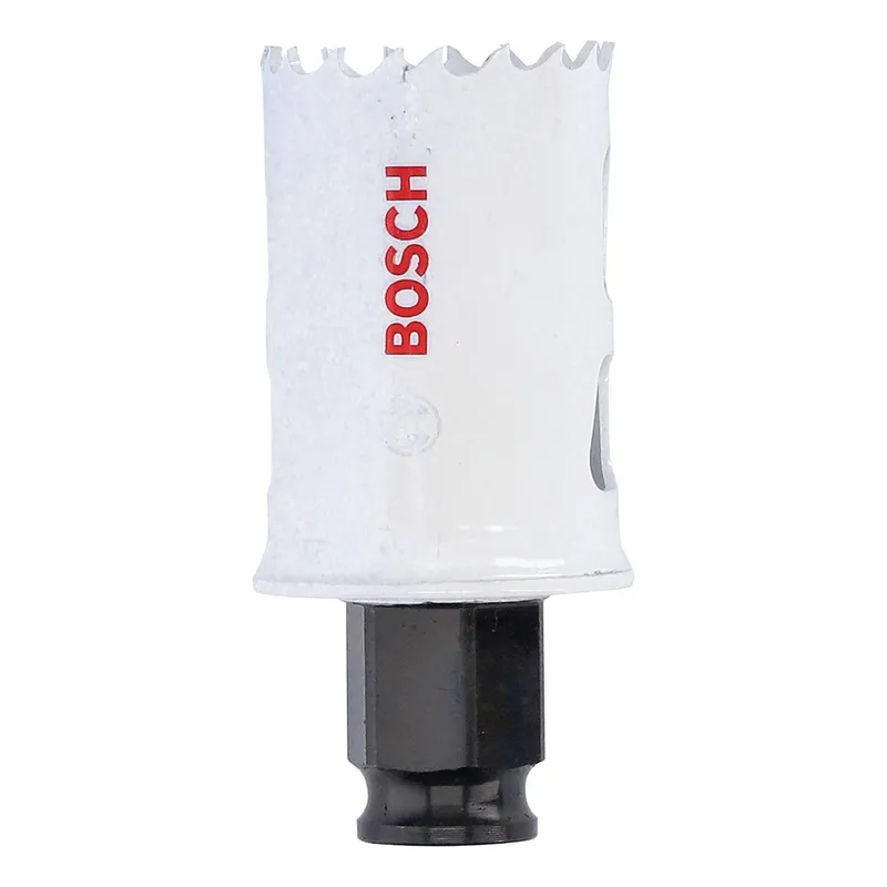 BOSCH - Sierra copa 35 mm madera y metal