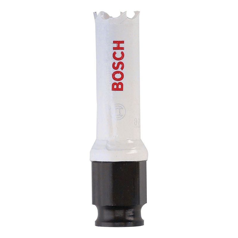 BOSCH - Sierra copa 19 mm madera y metal