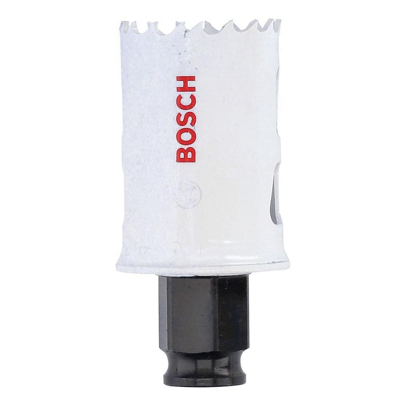 BOSCH - Sierra copa 38 mm madera y metal