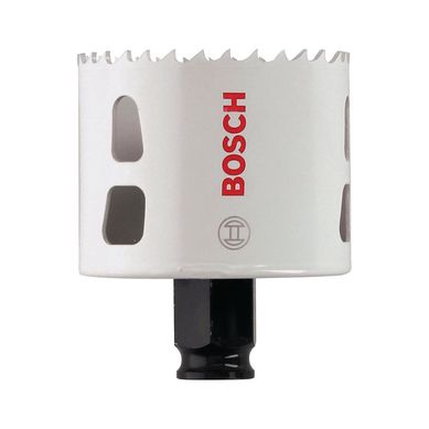 Sierra copa 89 mm madera y metal
