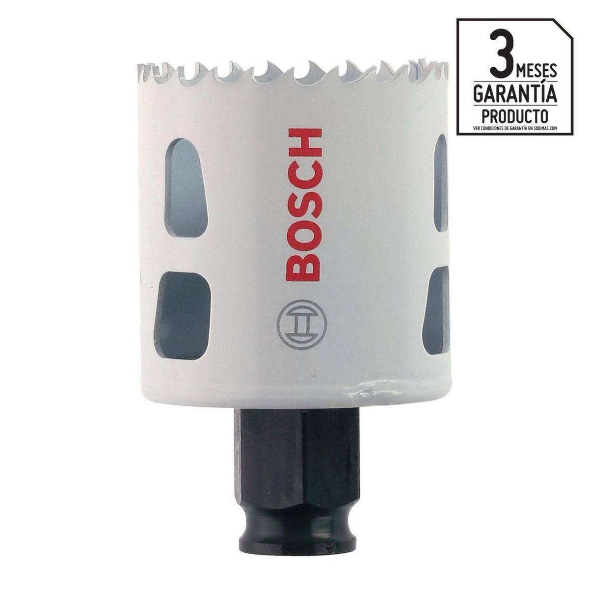 BOSCH - Sierra Copa 48 Mm Madera Y Metal