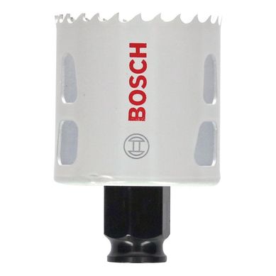 Sierra copa 51 mm madera y metal