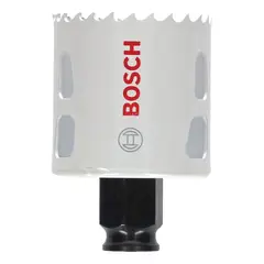 BOSCH - Sierra copa 51 mm madera y metal