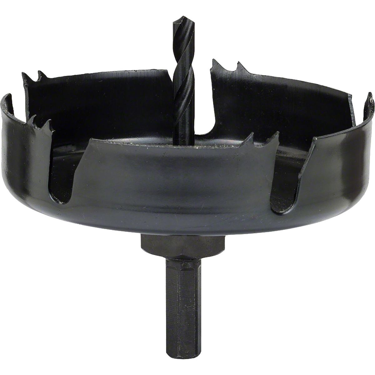 BOSCH - Sierra copa 25 mm madera