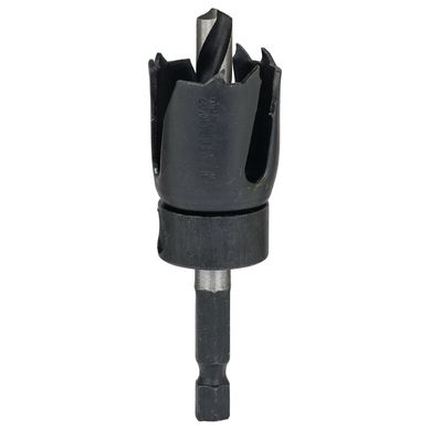 Sierra copa 30 mm madera
