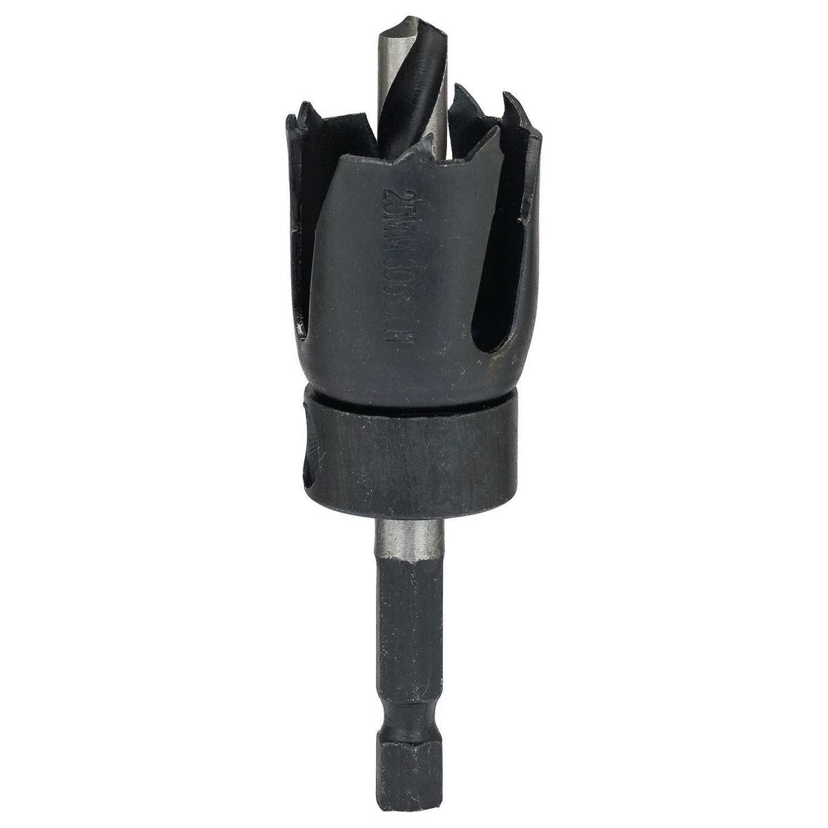 BOSCH - Sierra Copa 30 Mm Madera