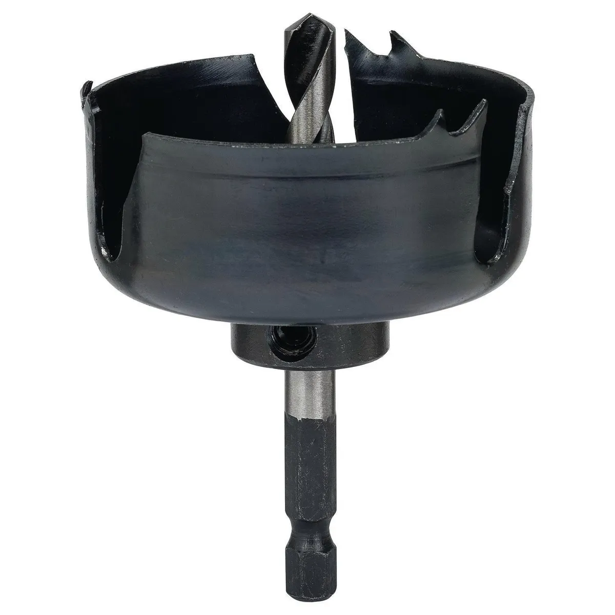 BOSCH - Sierra Copa 65 Mm Madera