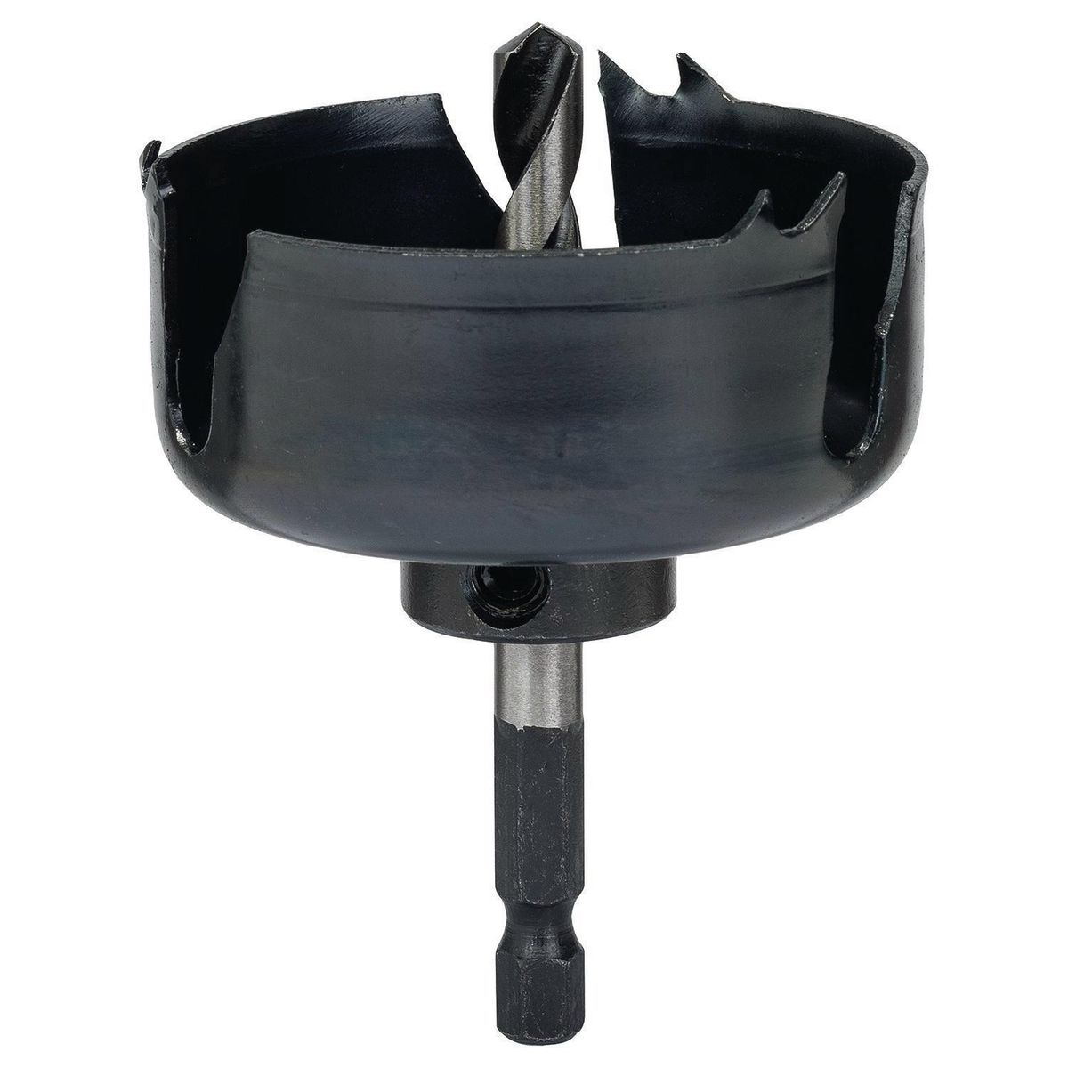 BOSCH - Sierra Copa 65 Mm Madera