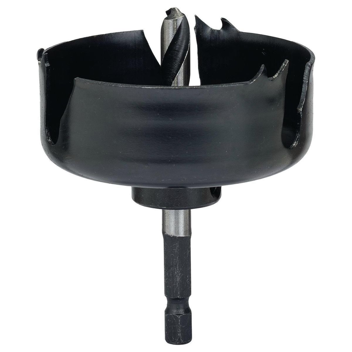 BOSCH - Sierra copa 68 mm madera