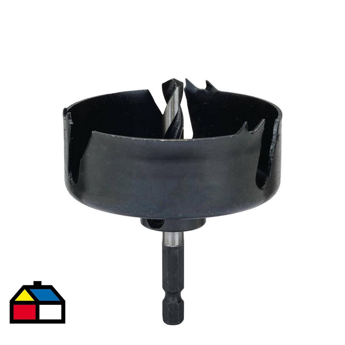 BOSCH - Sierra Copa 75 mm Madera