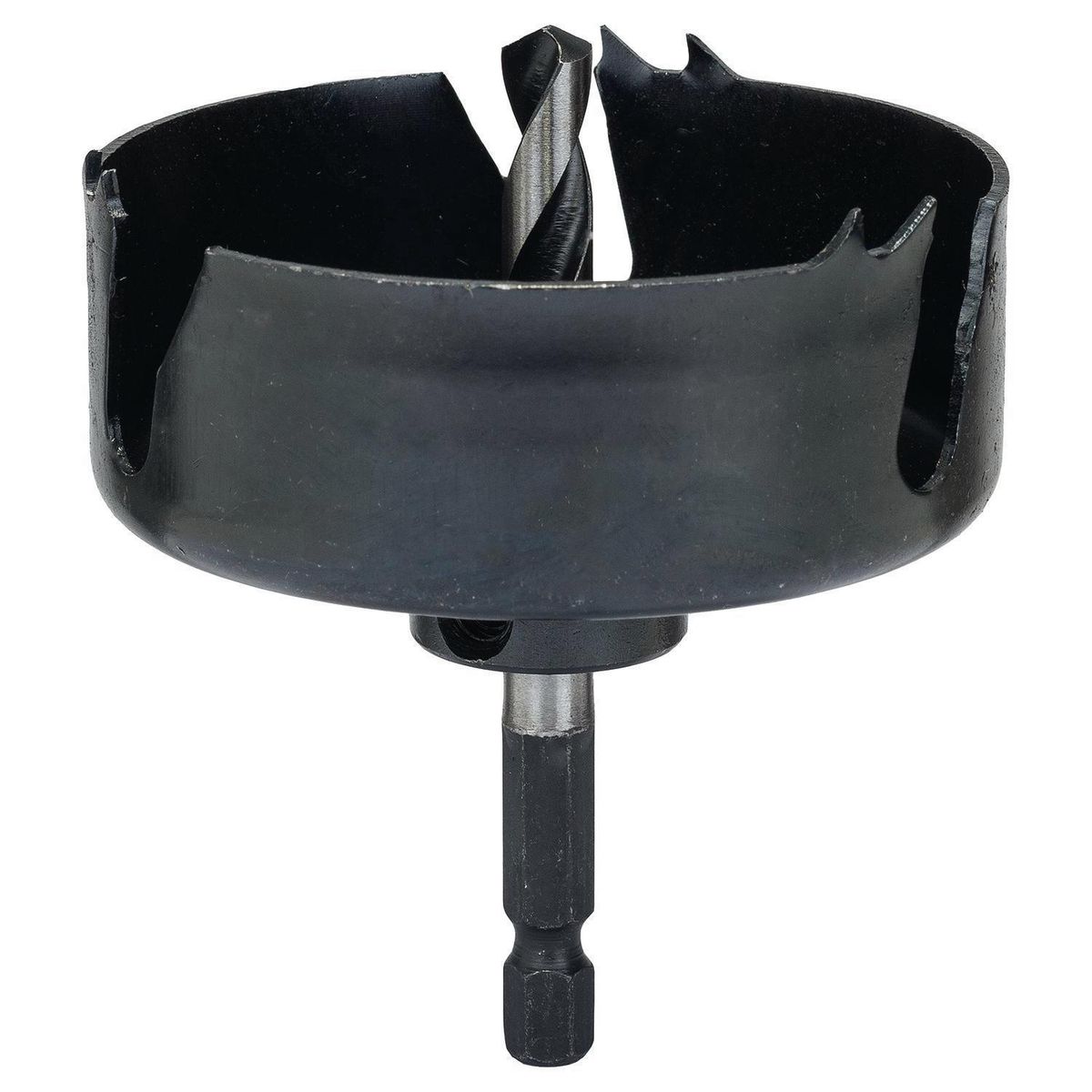 BOSCH - Sierra Copa 75 mm Madera