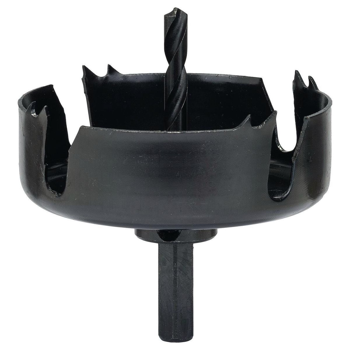 BOSCH - Sierra copa 100 mm madera