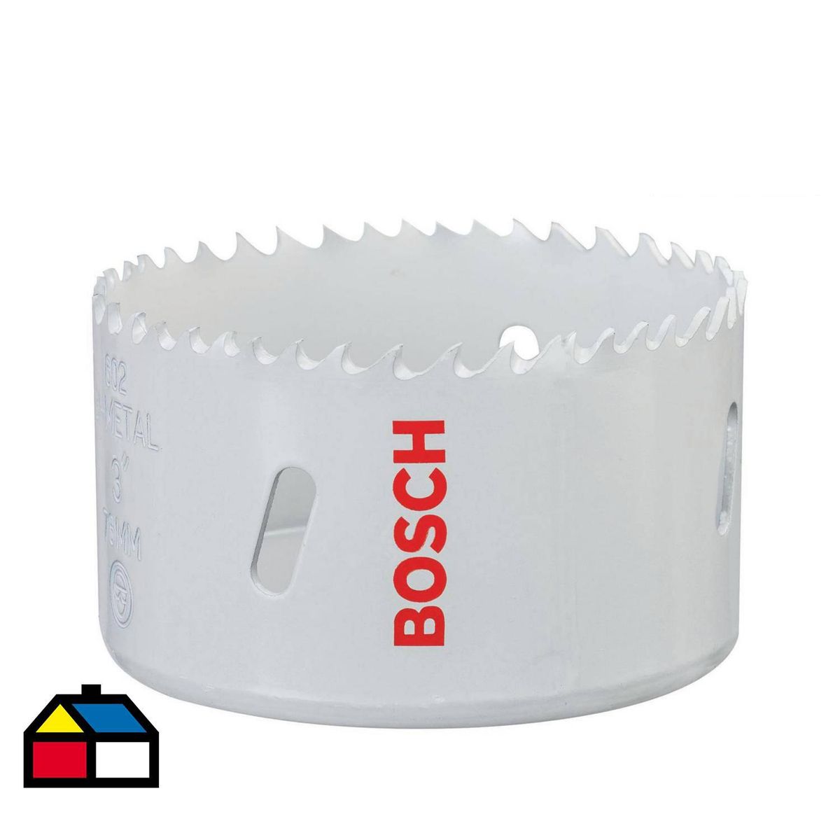 BOSCH - Sierra Copa Diamantada 45 Mm Porcelanato