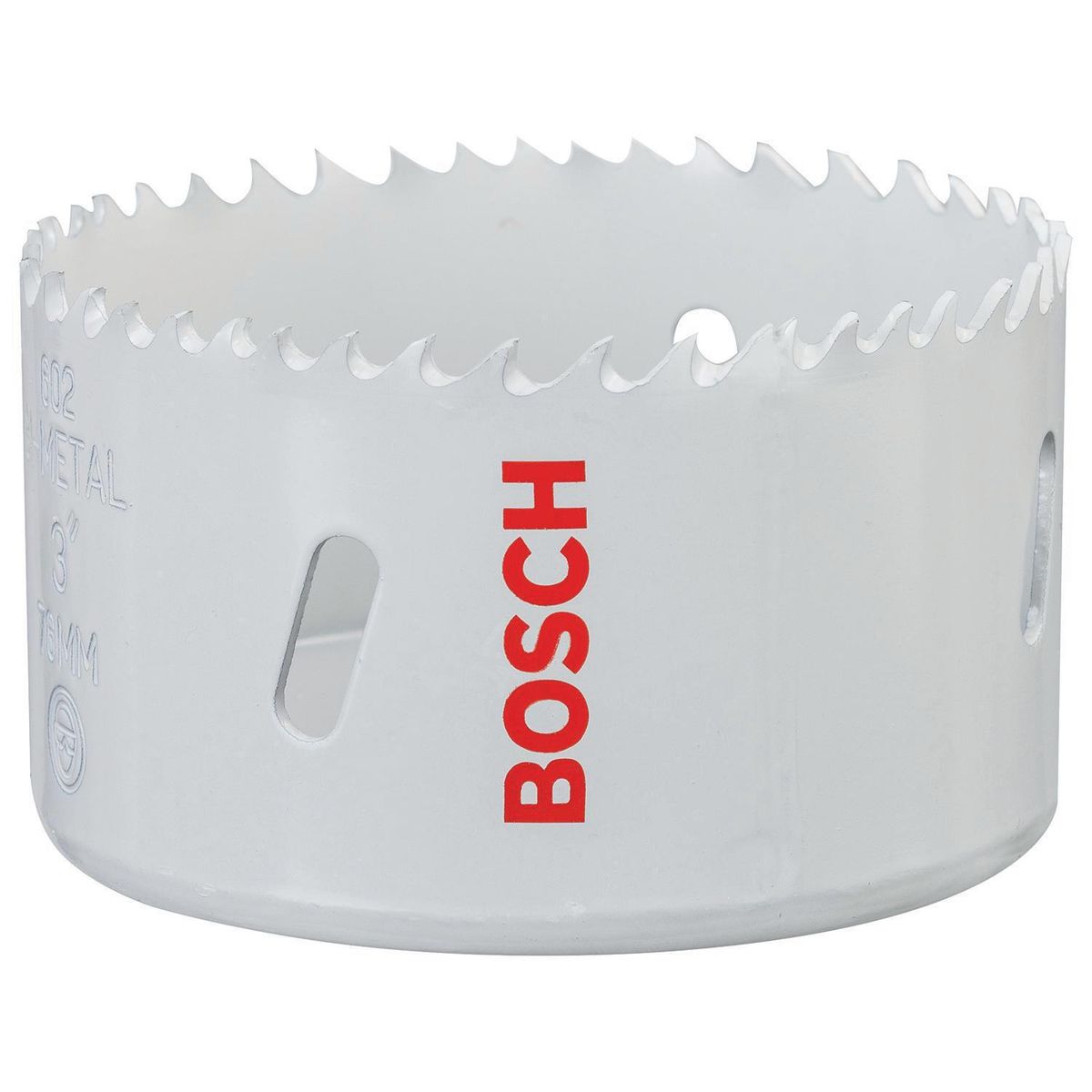 BOSCH - Sierra Copa Diamantada 45 Mm Porcelanato