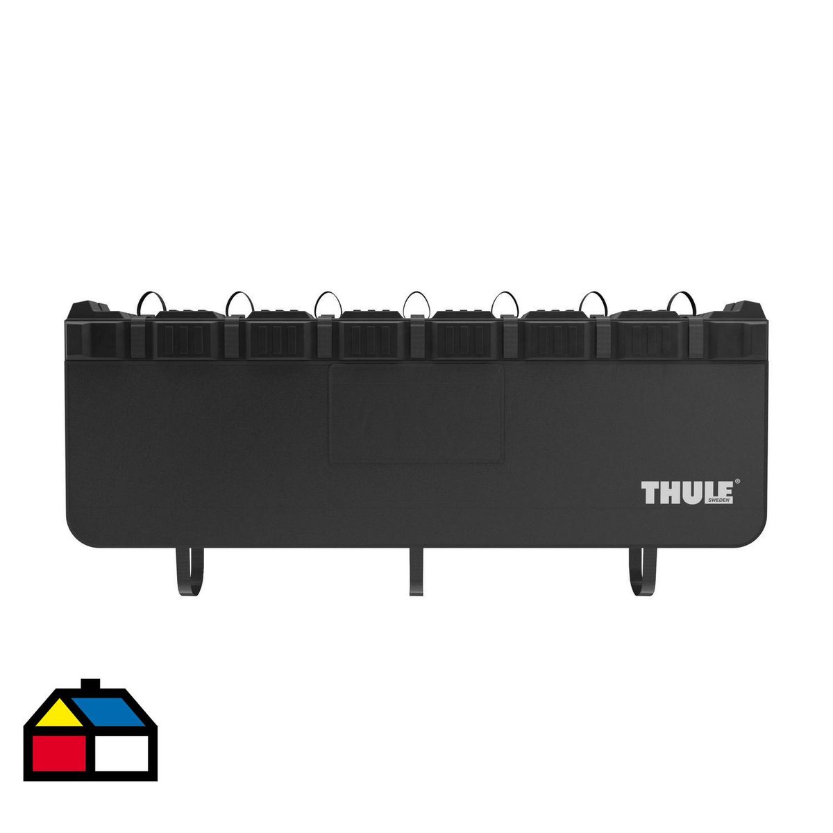THULE - Almohadilla Protectora Thule para Portón Trasero Bicicletas