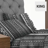 Sábana 144 Hilos Ali