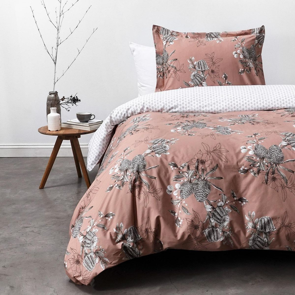 ROYAL SUPREME - Funda de Plumón 1.5 plazas Provence Multicolor