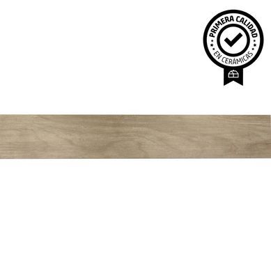 Gres Porcelnico 15x60 cm Cairo natural Caf 1.44 m2