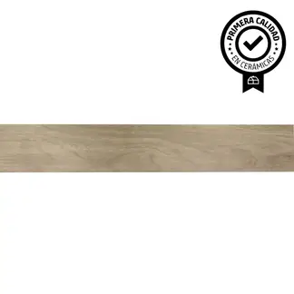 KLIPEN - Gres Porcelánico 15x60 cm Cairo natural Café 1.44 m2