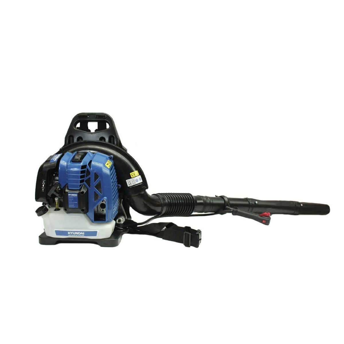 HYUNDAI - Soplador de Aire a Combustión 63 Cc 2,2 Kw