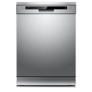 Lavavajillas 12 Cubiertos Inox MLV-12SI5203